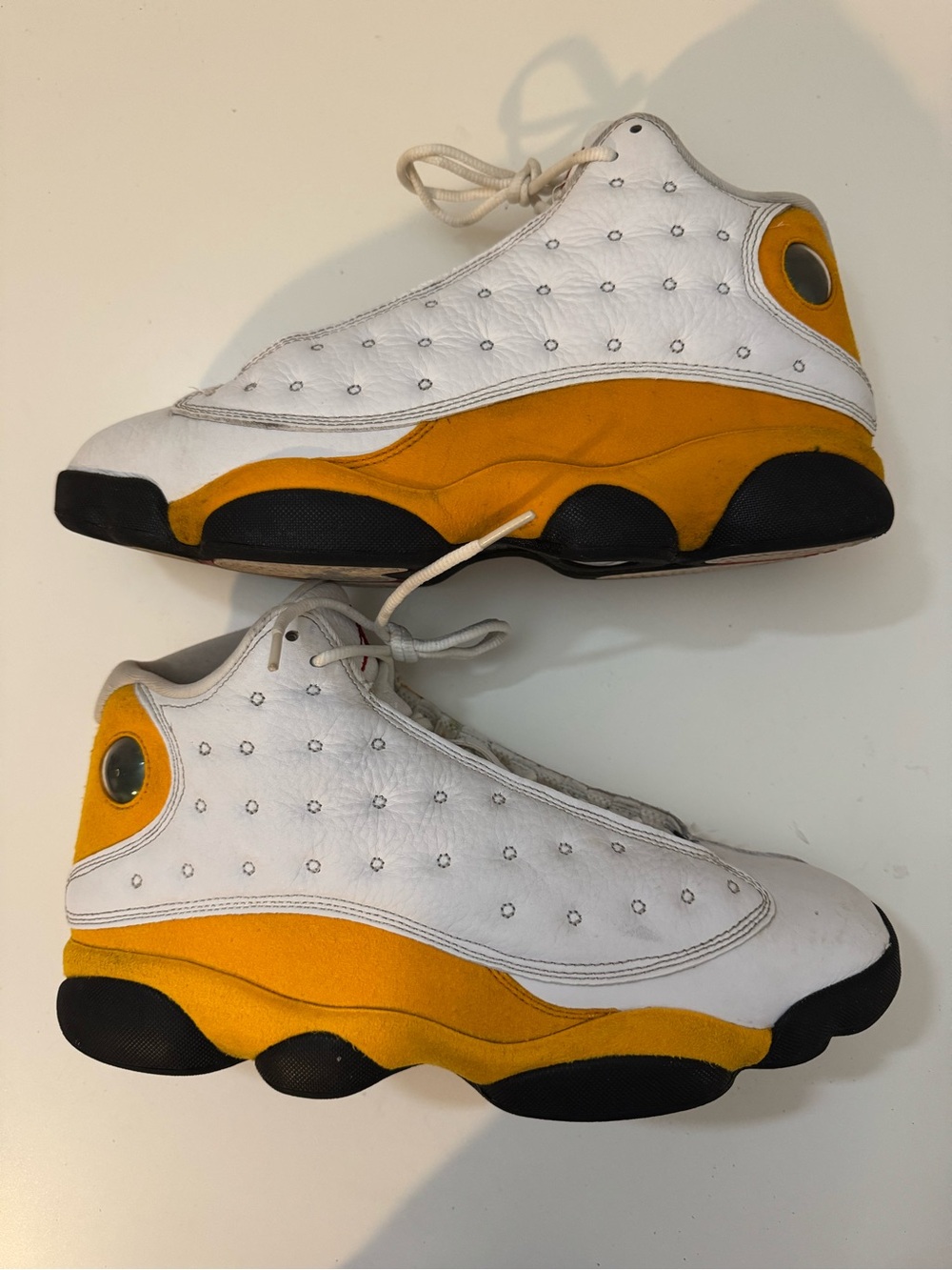 Nike Air Jordan 13 “Del Sol” / 414571-167 / Men’s 10.5